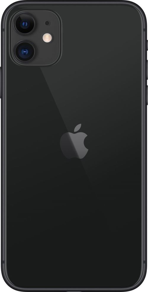 APPLE IPHONE 11 64GB BLACK - iPhone - Achat & prix | fnac