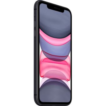 Apple iPhone 11 ブラック 64gb APPLE IPHONE 11 64GB BLACK - Smartphone - Achat & prix | fnac