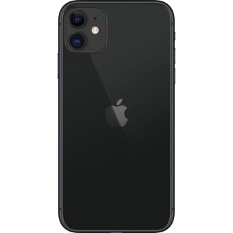 Apple iPhone11 64gb ブラック APPLE IPHONE 11 64GB BLACK - Smartphone - Achat & prix | fnac