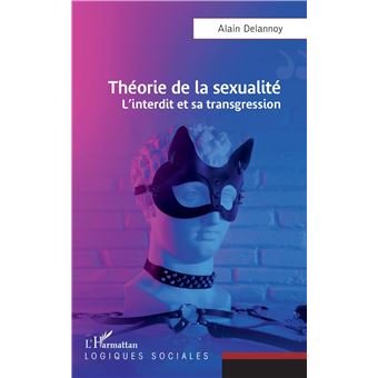 Théorie de la sexualité