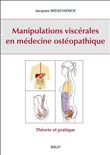 Manipulations viscérales en médecine ostéopathique