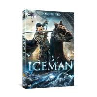 Iceman DVD