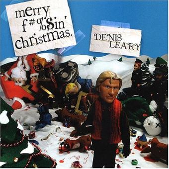 Merry f n xmas