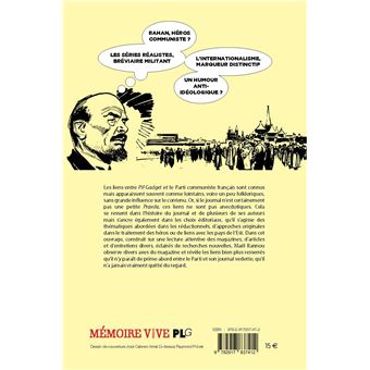 Pif Gadget et le Communisme