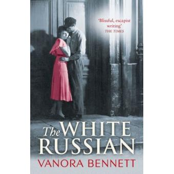 The white russian - 1