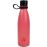 HOT&COLD - VACUUM BOTTLE - CORAL