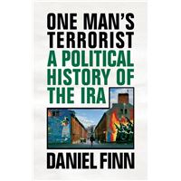 One Man's Terrorist