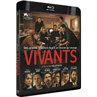 Vivants Blu-ray