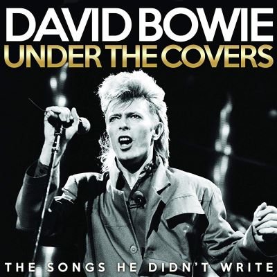 Under the covers the songs he didn t write