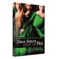 Deux Soeurs pour un Roi