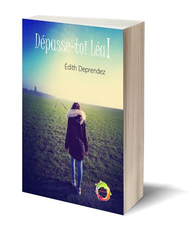 Dépasse-toi Léa!