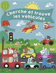 Cherche et trouve les véhicules