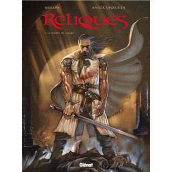 ReliquesChasseurs de Reliques