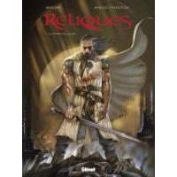 Chasseurs de Reliques