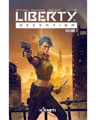 Liberty deception