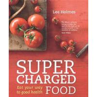 Supercharged Food