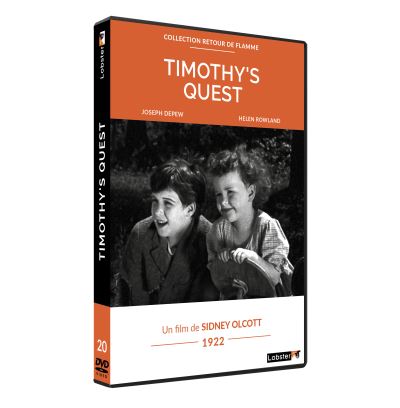 Timoth s quest