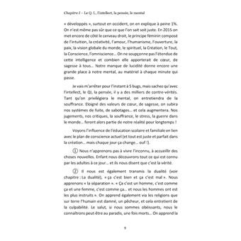 Le guide pour devenir un petit Dieu