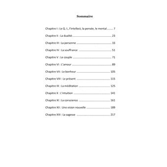 Le guide pour devenir un petit Dieu