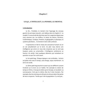 Le guide pour devenir un petit Dieu