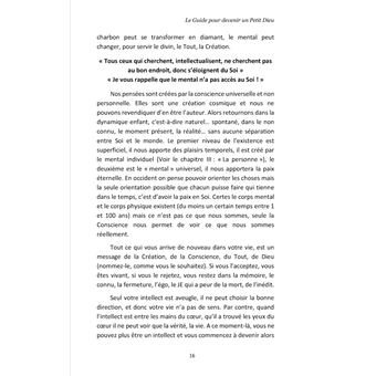 Le guide pour devenir un petit Dieu