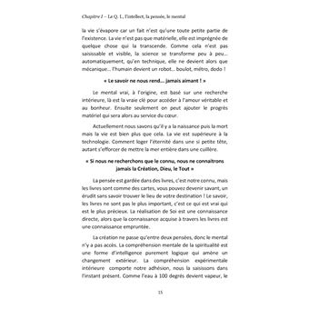 Le guide pour devenir un petit Dieu