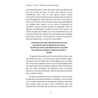 Le guide pour devenir un petit Dieu