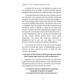 Le guide pour devenir un petit Dieu