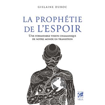 La Prophétie de l'espoir - 1