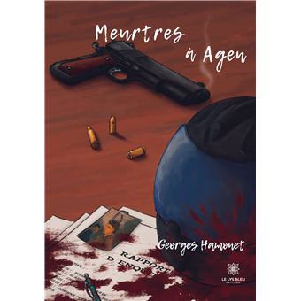 Meurtres à Agen