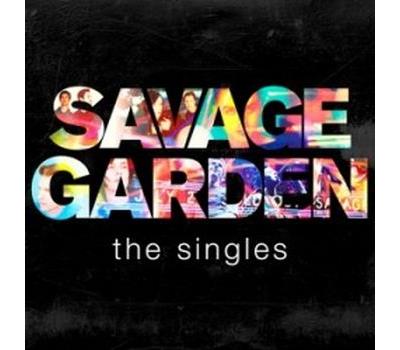 Savage Garden The singles