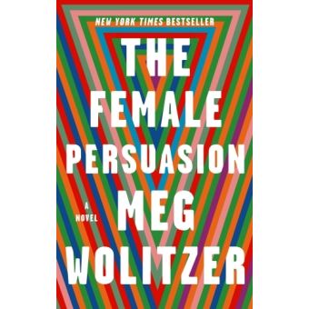 The Female Persuasion