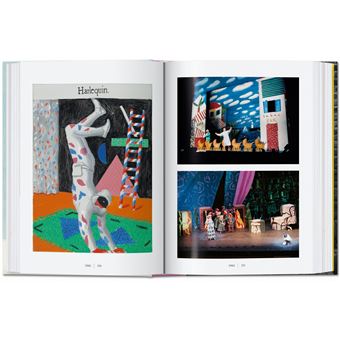 David Hockney. A Chronology. 40th Ed.