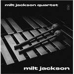 Milt Jacksonquartet - Vinilo Amarillo