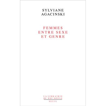 Femmes entre sexe et genre