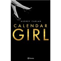 Calendar Girl (pack)