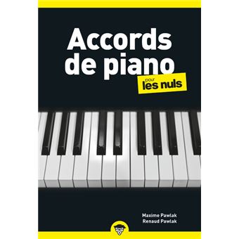 Improviser Au Piano Pour les Nuls, Poche, 2e Éd