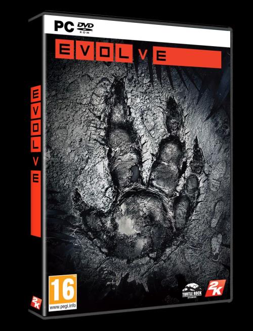 Evolve PC