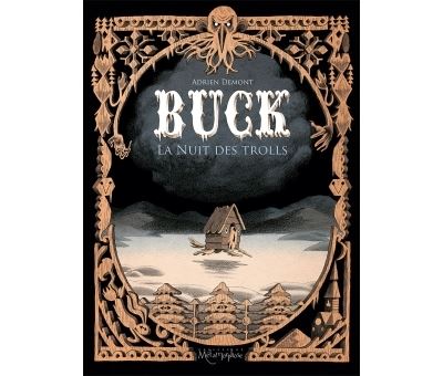 Buck - La Nuit des Trolls