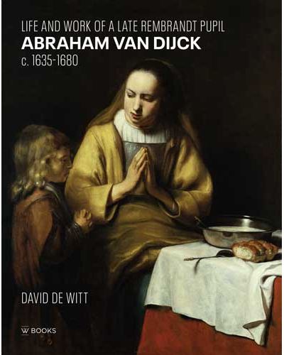 Abraham van Dijck (1635-1680)