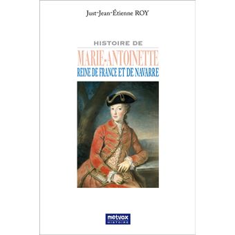 Marie-Antoinette