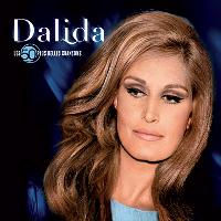 Les 101 plus belles chansons - Coffret 5 CD - Dalida - CD album