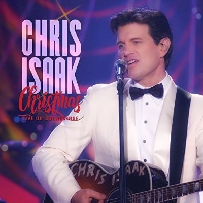 CHRIS ISAAK/CD+DVD