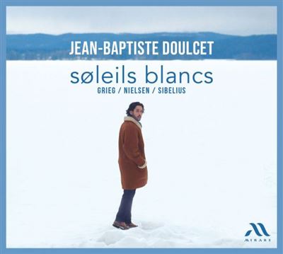 Søleils Blancs