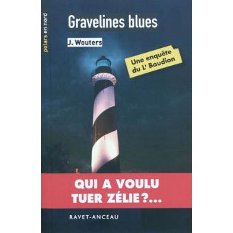 Gravelines bleues