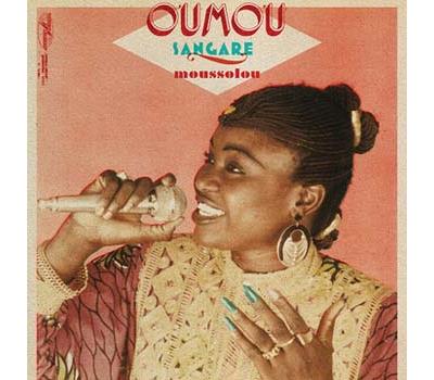 MOUSSOLOU/LP