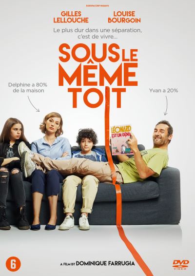 SOUS LE MEME TOIT-BIL