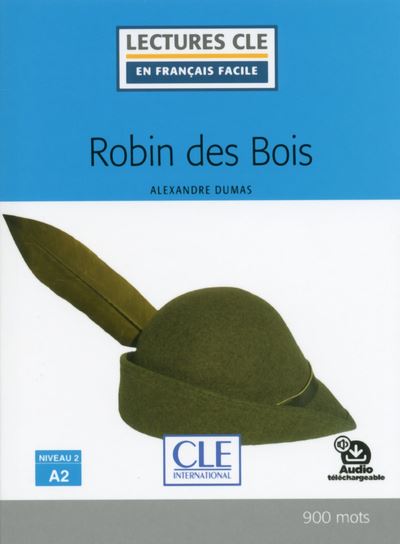 Robin des bois lecture niveaua2