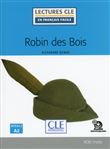 Robin des bois Lecture niveau A2 2ed