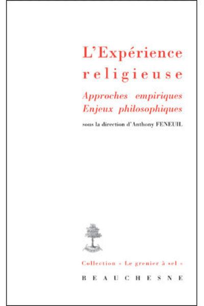 L'expérience religieuse